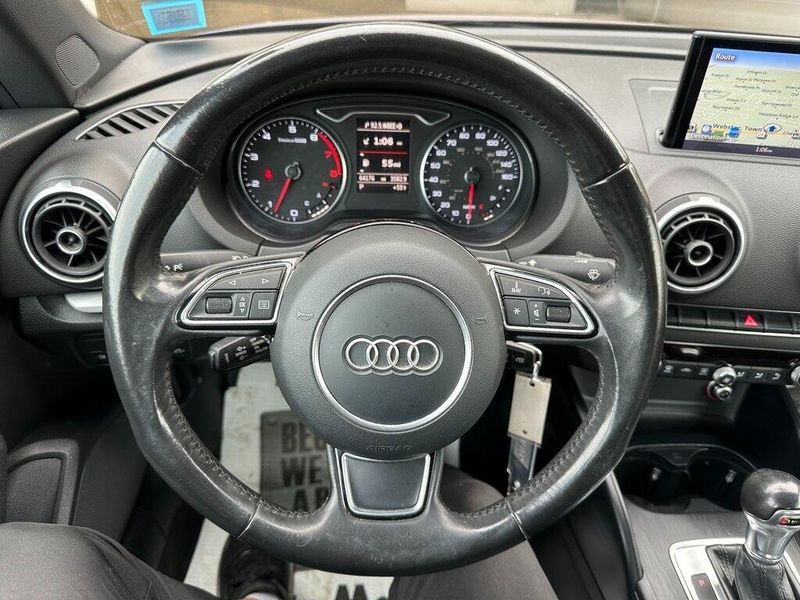 2015 Audi A3 2.0T PremiumImage 2