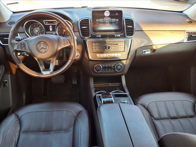 2018 Mercedes-Benz GLE 350 350Image 4