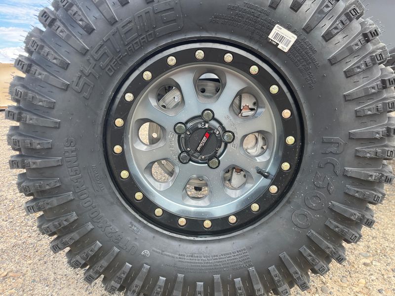 New 2026 Polaris RZR PRO R 4 ULTIMATE Image 10