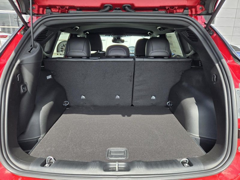 New 2026 Jeep Compass Latitude Altitude 4x4