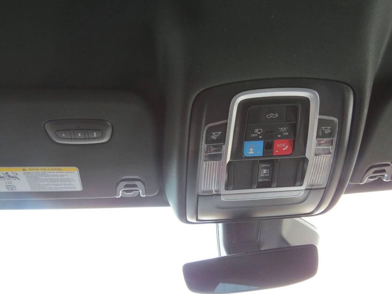 New 2026 RAM 1500 Big Horn Crew Cab 4x4 5