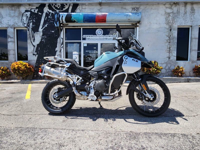 2026 BMW F 900 GS AdventureImage 11