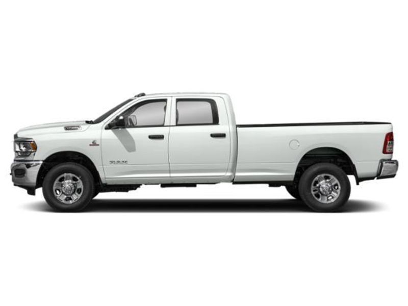 2022 RAM 2500 Tradesman Crew Cab 4x2 8