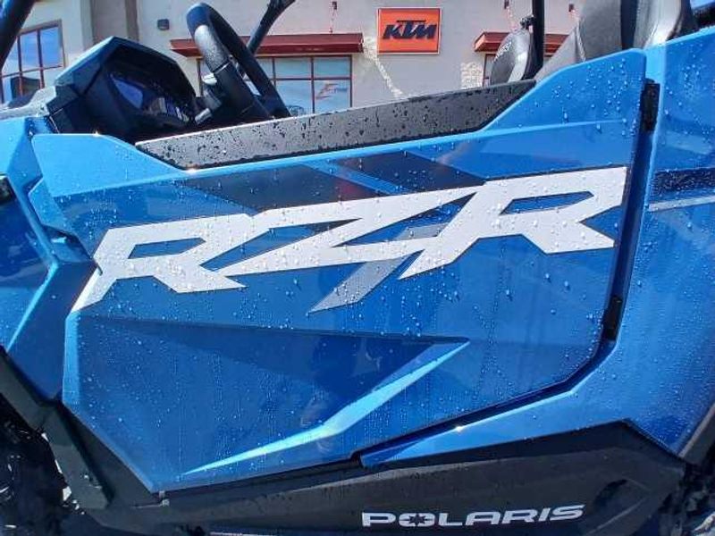 2025 Polaris RZR TRAIL SPORT 
