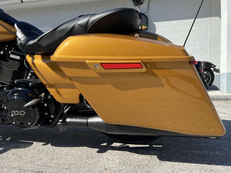 2023 Harley-Davidson Road Glide Special 