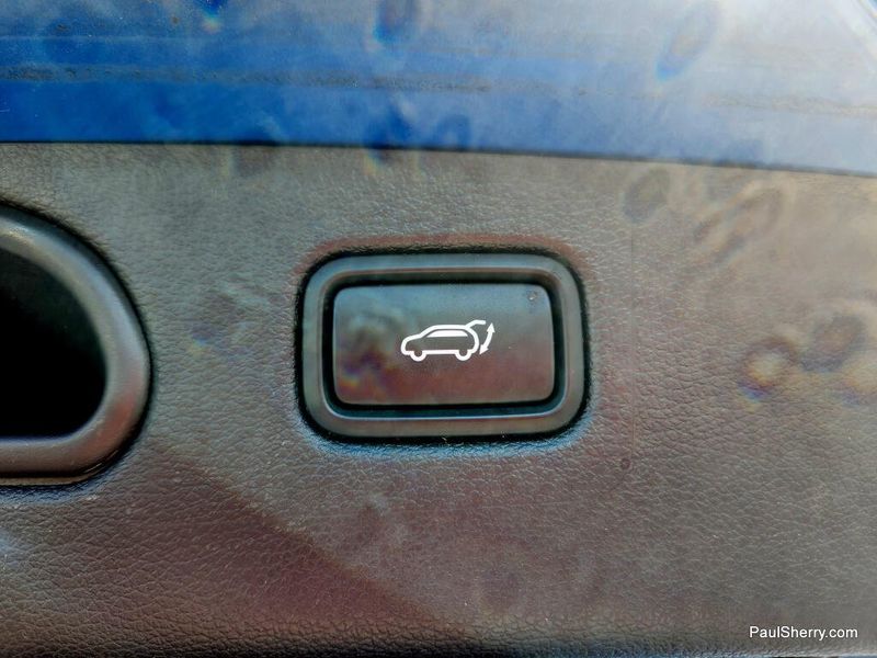 Used 2021 Hyundai Tucson Limited