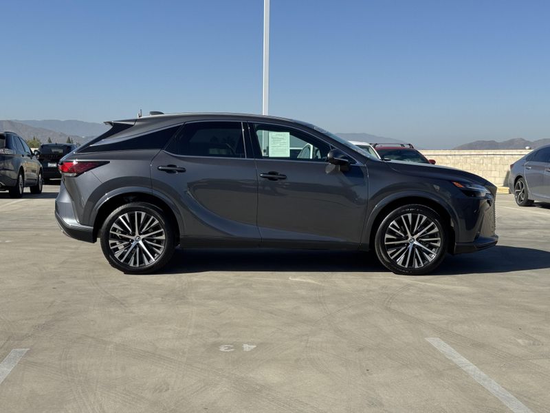Used 2024 Lexus RX 350 Premium PlusImage 13