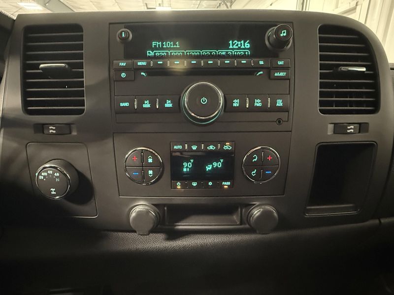 Used 2007 Chevrolet Silverado 1500 LT w/1LTImage 28