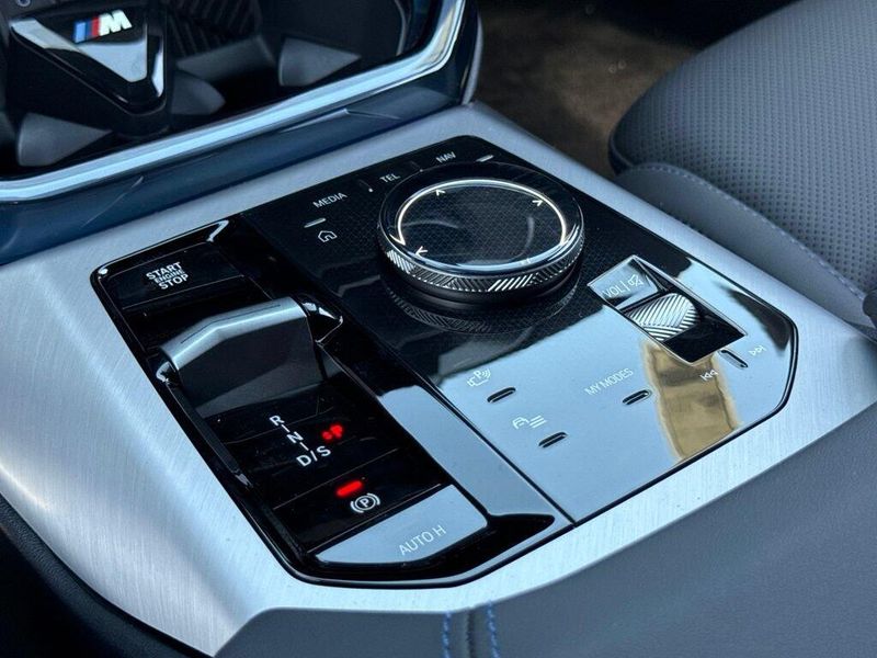 New 2026 BMW X3 M50 xDriveImage 24