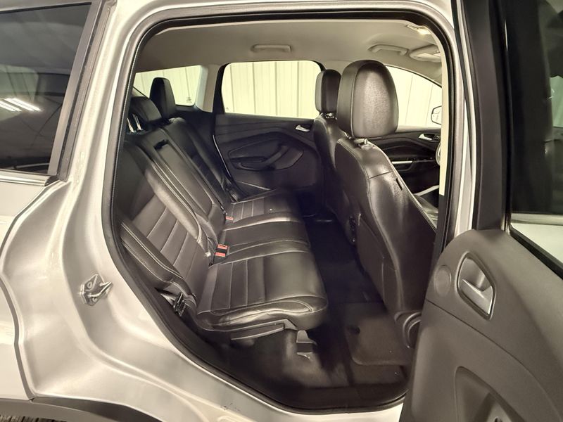 Used 2013 Ford Escape SELImage 9