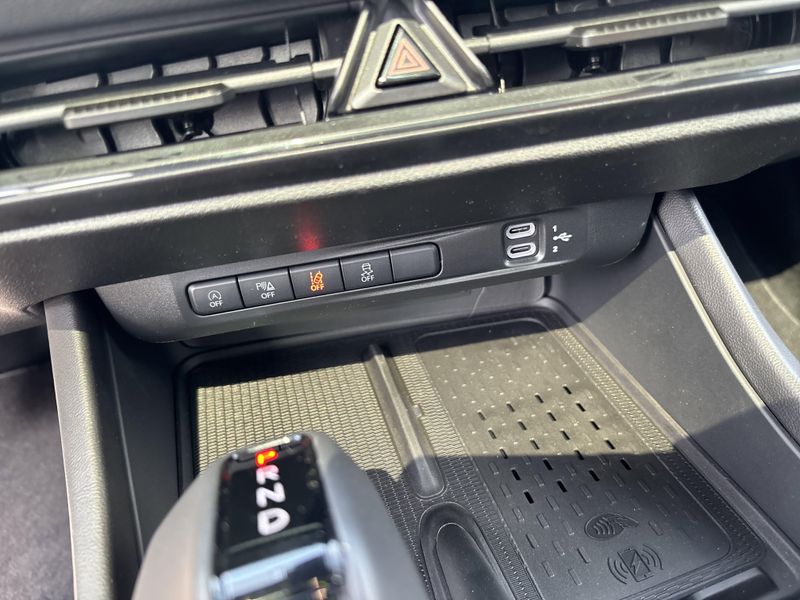 New 2026 Dodge Charger R/T Plus 4-door AwdImage 32