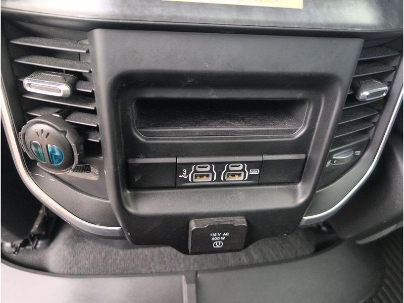 2020 RAM 1500 Big HornImage 34