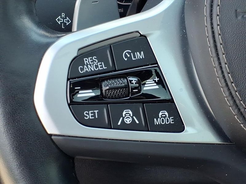 2022 Bmw X7 xDrive40i photo 16