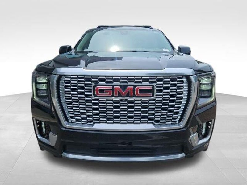 Used 2021 GMC Yukon Denali