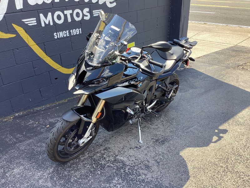 Used 2022 BMW S 1000 XR 