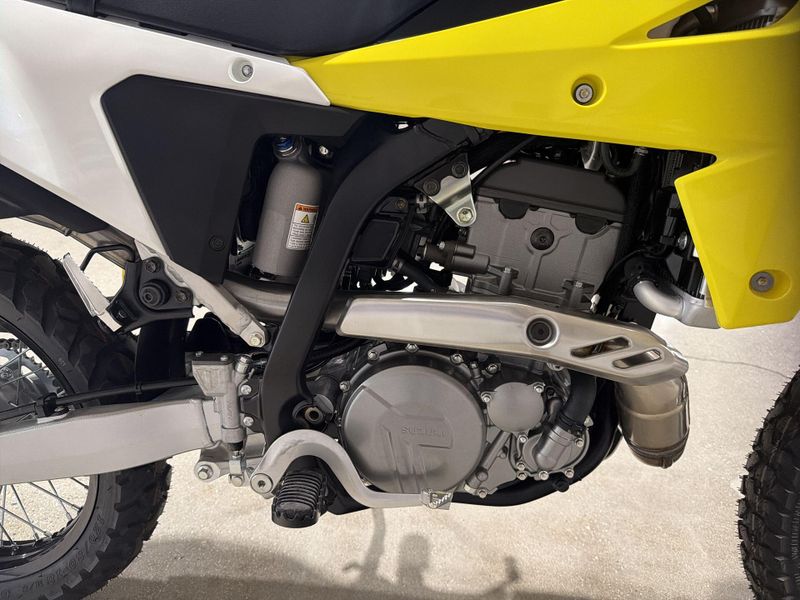 New 2026 Suzuki DR-Z4S Image 20