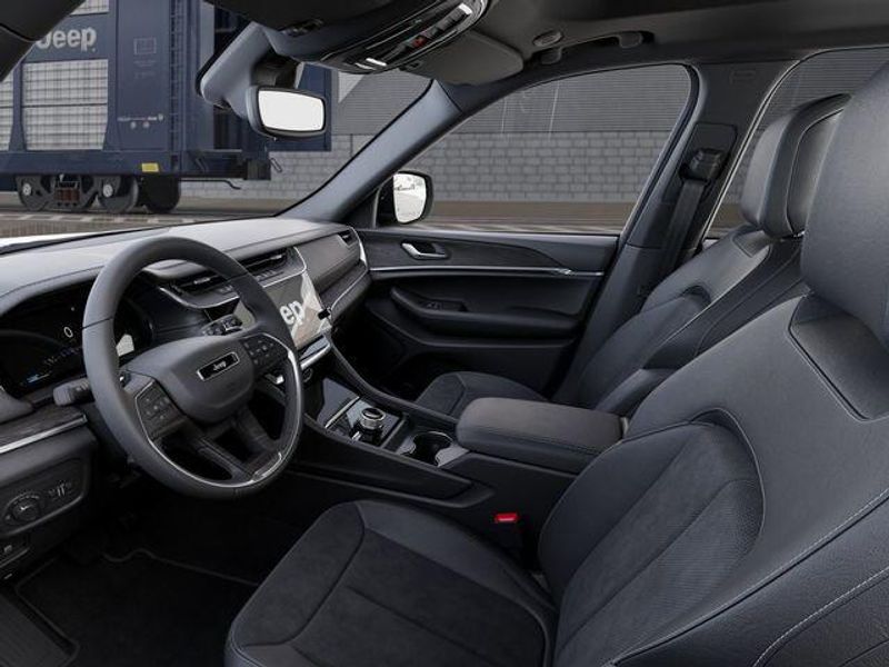 New 2026 Jeep Grand Cherokee Laredo Altitude 4x4Image 22