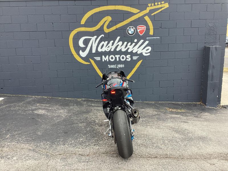 Used 2024 BMW M 1000 RR 