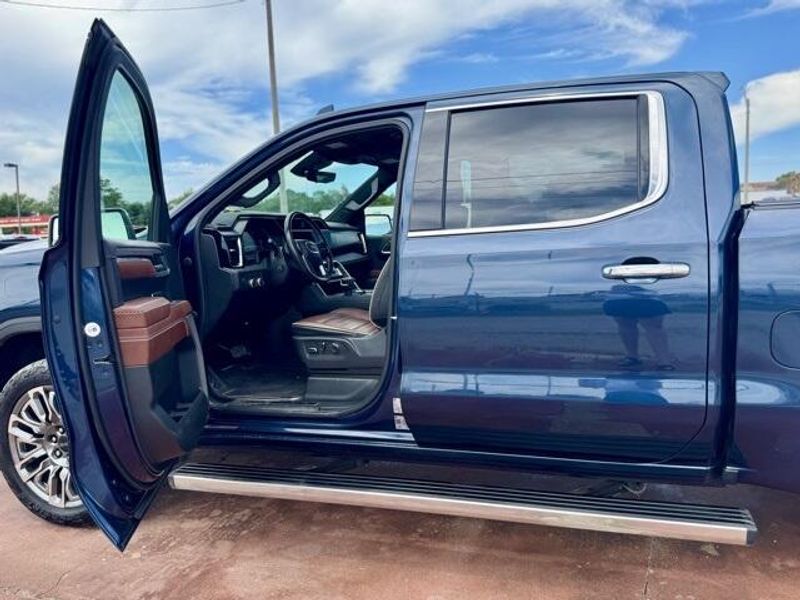 2023 GMC Sierra 1500 Denali UltimateImage 10