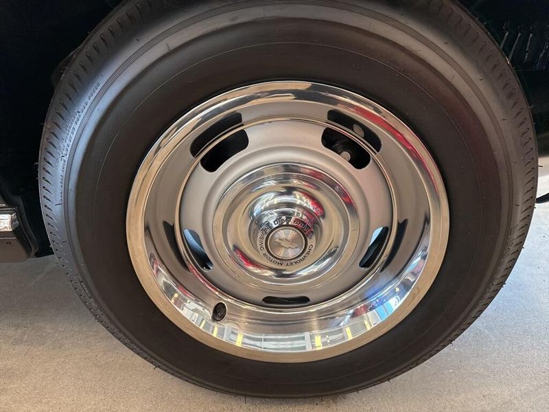 1967 Chevrolet Corvette 327/300 3-speed