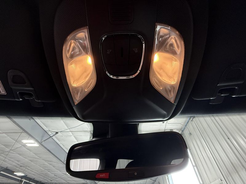 Used 2024 Jeep Compass LimitedImage 26