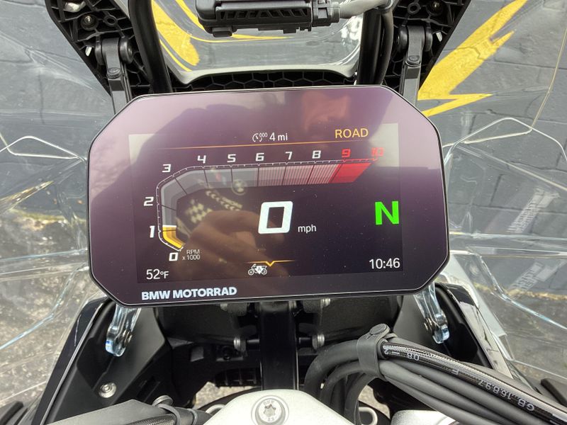 New 2026 BMW R 1300 GS Adventure 