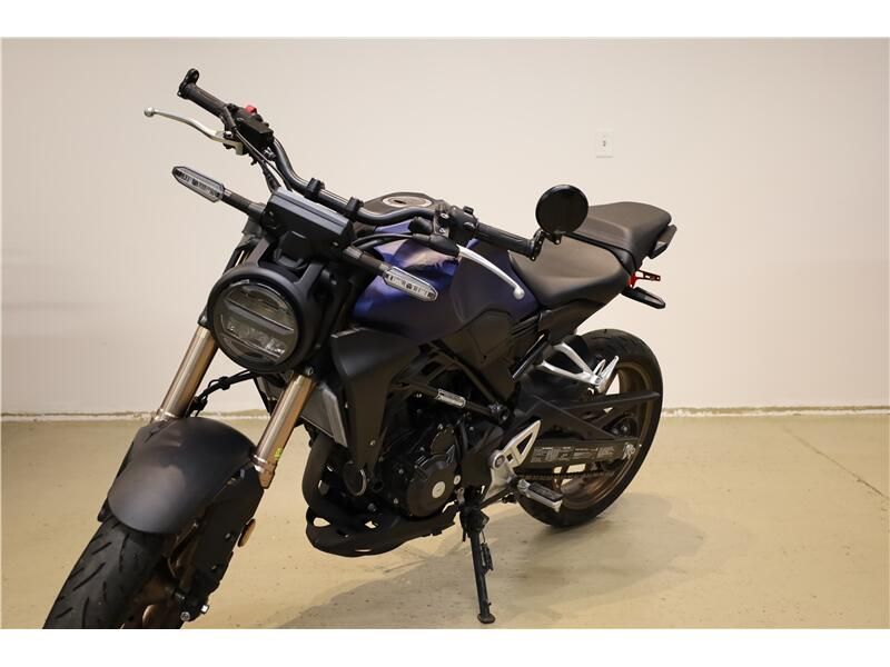 2020 Honda CB300R ABS Image 3