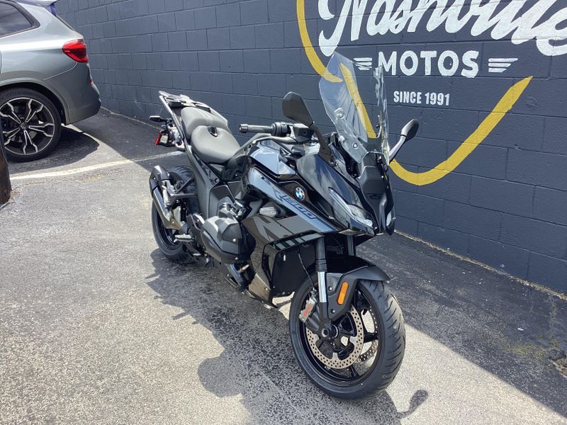 New 2026 BMW R 1300 RS 
