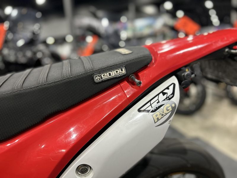 Used 2017 Honda CRF250L Image 14