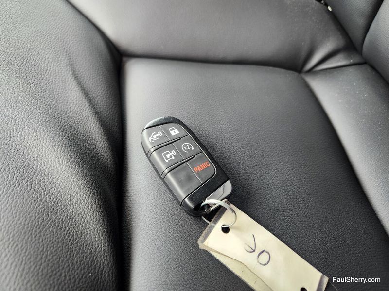 New 2026 RAM Promaster 2500 Slt+ Window Van High Roof 159' Wb