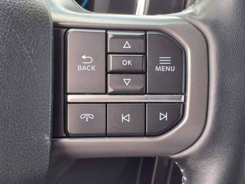 Used 2022 Ford F-150 LariatImage 21