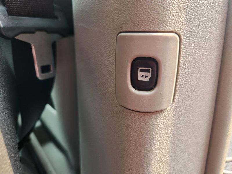 Used 2010 Chrysler Town & Country Touring Plus