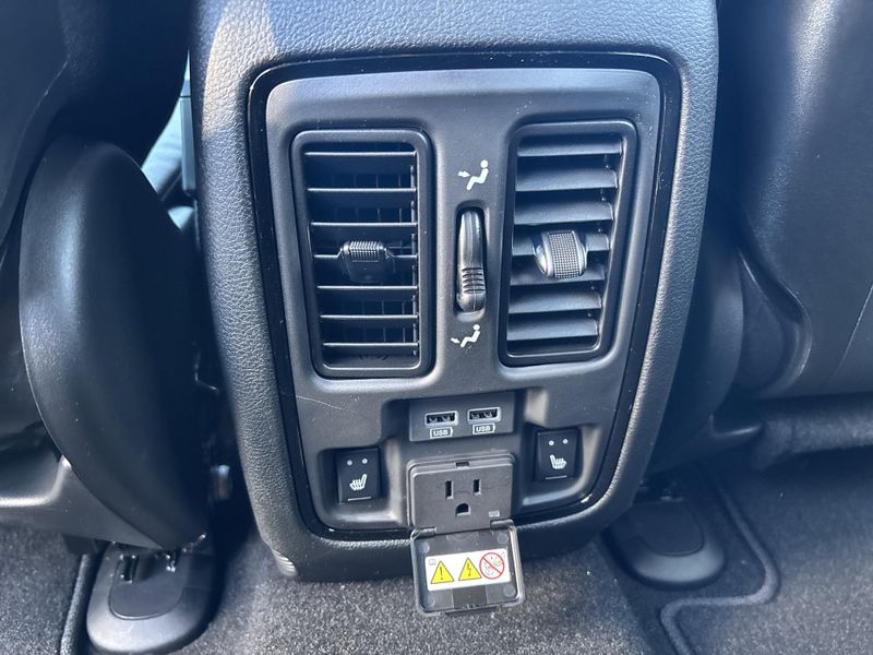 New 2026 Dodge Durango Gt Plus AwdImage 22