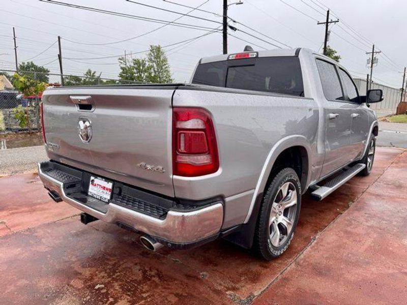 Used 2022 RAM 1500 LaramieImage 5
