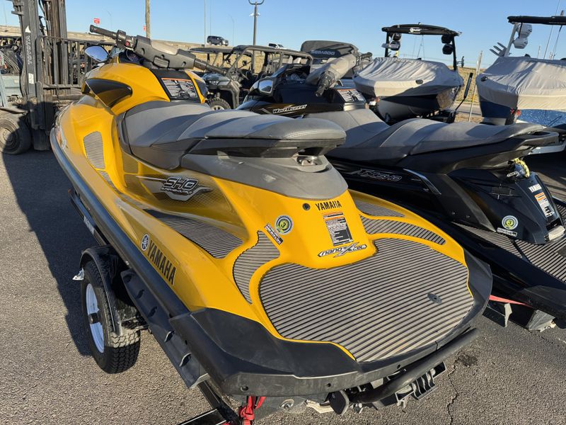 2013 Yamaha FZS YELLOW Image 18