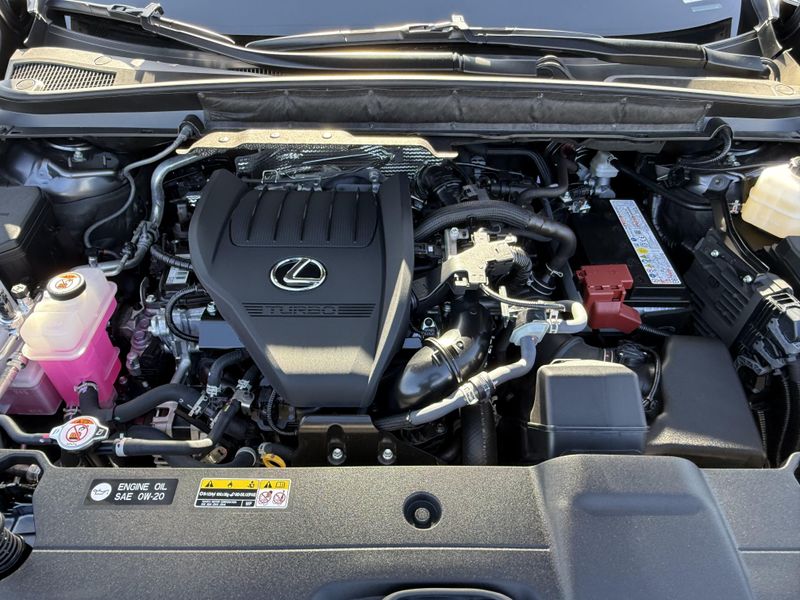 Used 2026 Lexus RX 350 PremiumImage 31