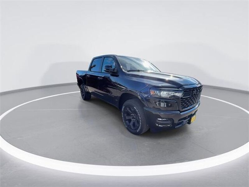 New 2026 RAM 1500 Big Horn Lone StarImage 2