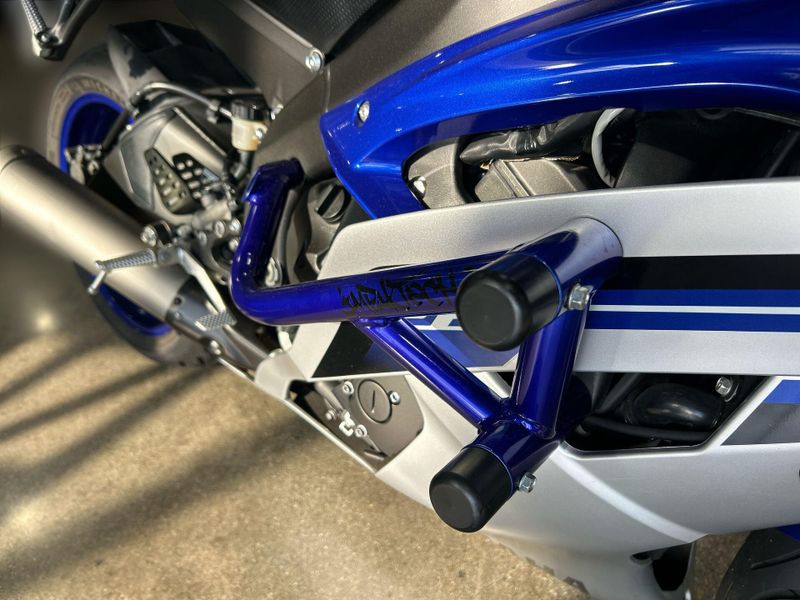 Used 2016 Yamaha YZF-R6 Image 19