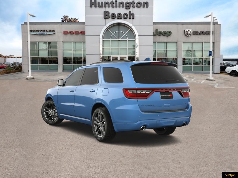 2024 Dodge Durango GT Plus 4x2Image 4