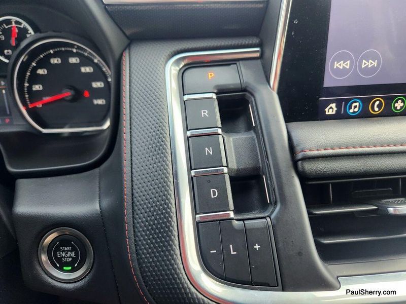 2021 Chevrolet Tahoe RSTImage 53