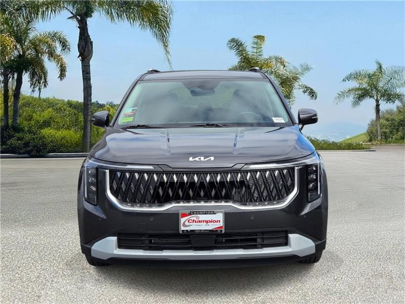 Used 2026 Kia Carnival MPV Hybrid EX FWD