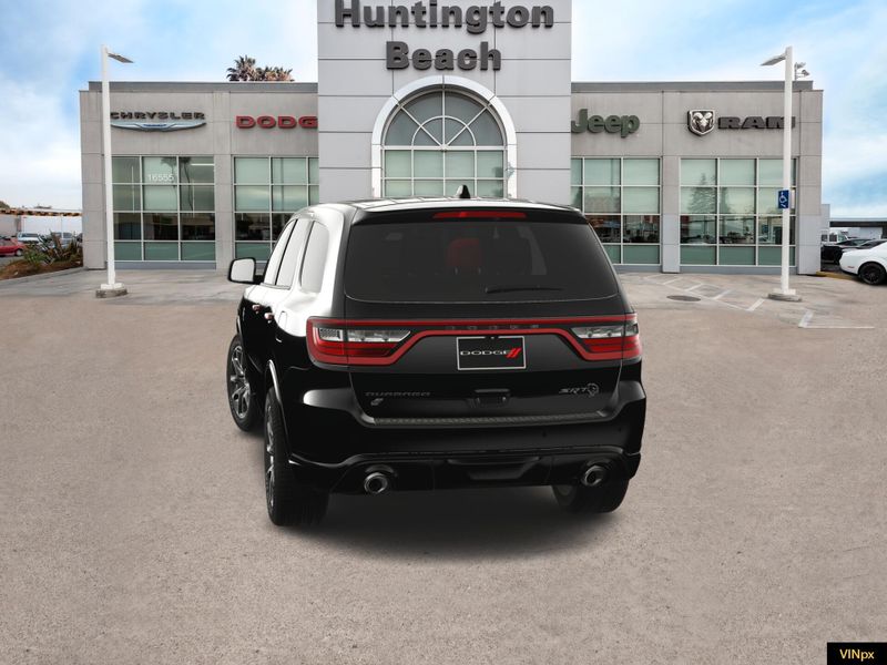 2023 Dodge Durango SRT HellcatImage 13