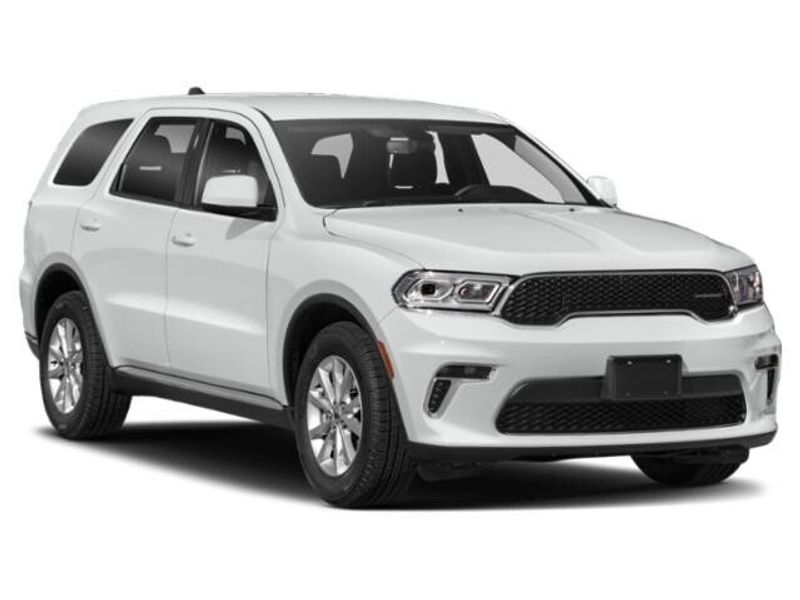 2024 Dodge Durango Pursuit AwdImage 6