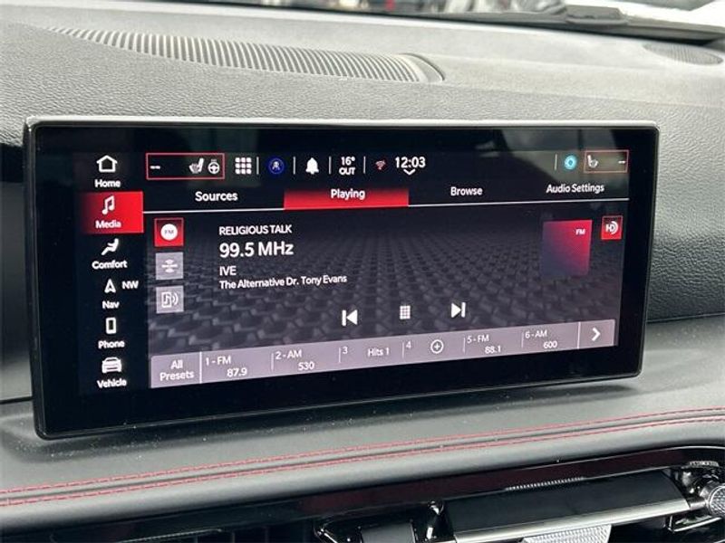 New 2024 Dodge Hornet R/T Plus EawdImage 19