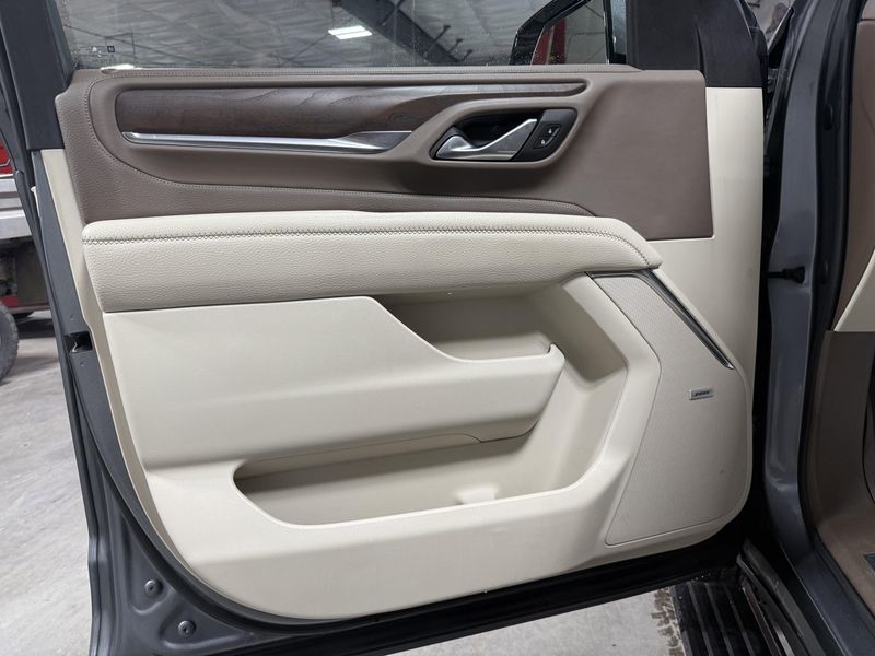 Used 2022 GMC Yukon DenaliImage 23