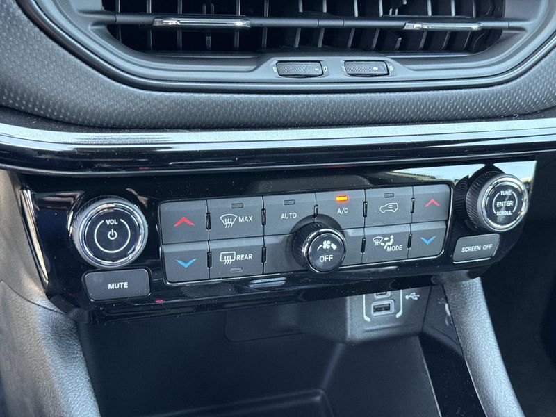 New 2026 Jeep Compass Latitude Altitude 4x4