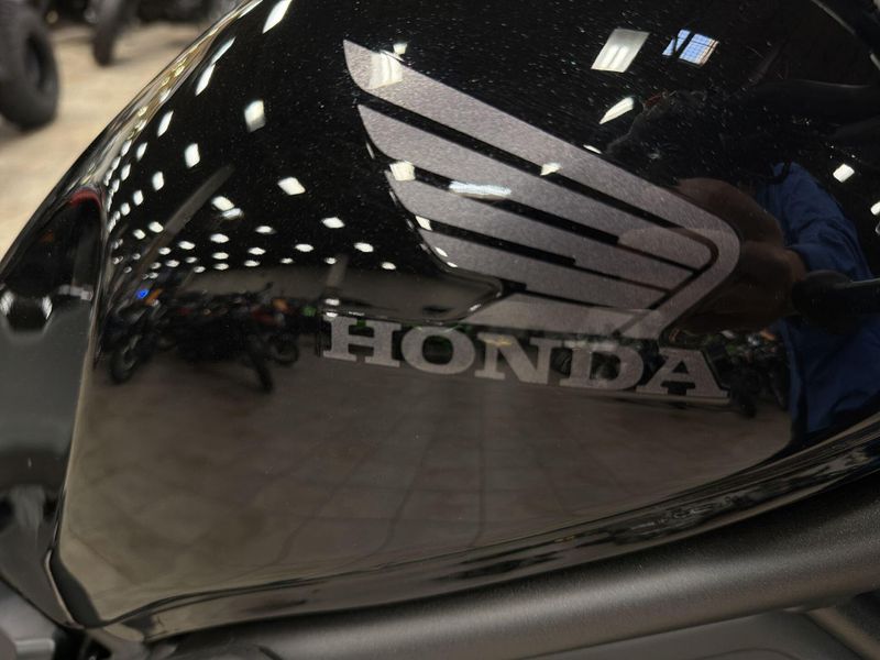 New 2026 Honda REBEL 500 ABS Image 26