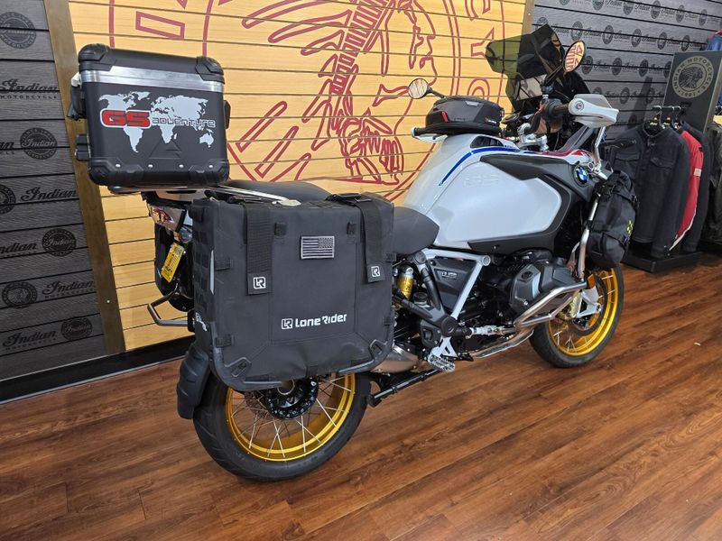 Used 2021 BMW R 1250 GS Adventure Image 6