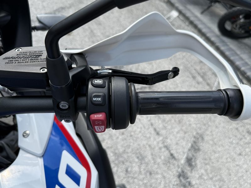 Used 2020 BMW R 1250 GS 