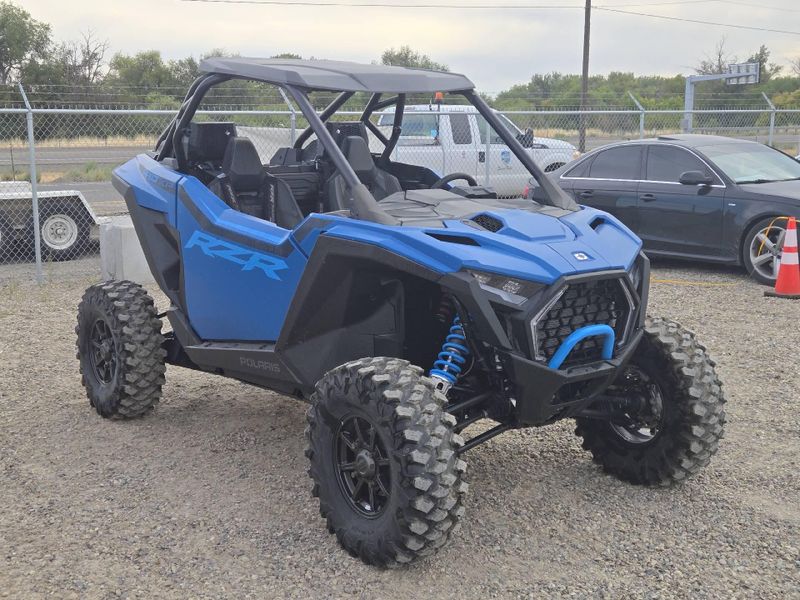 New 2026 Polaris RZR PRO XP ULTIMATE 